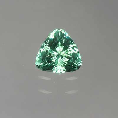 Afghani Tourmaline gemstone