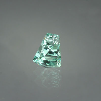 Afghan Tourmaline gemstone