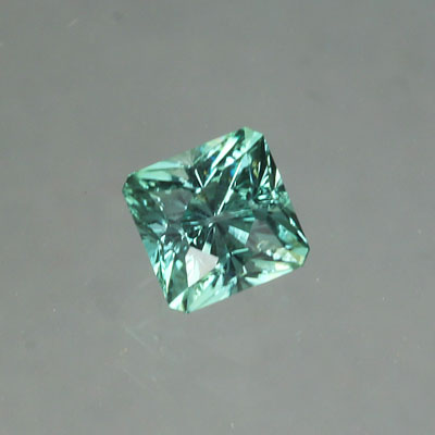 Afghan Tourmaline gemstone