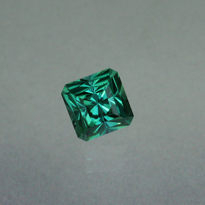 Afghan Tourmaline gemstone