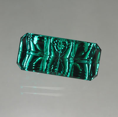 Afghan Tourmaline gemstone