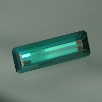 Afghan Tourmaline gemstone