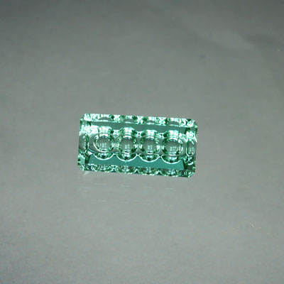 Afghan Tourmaline gemstone