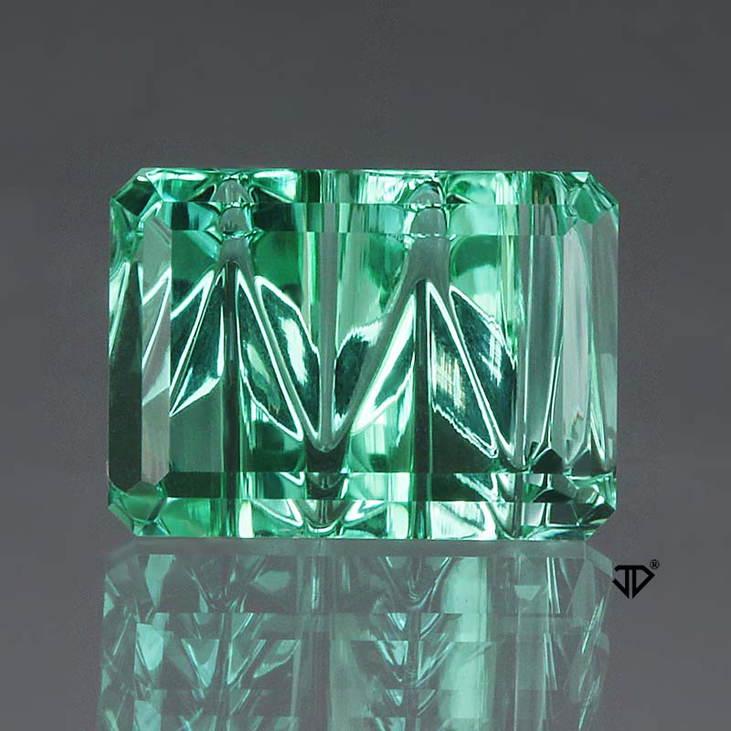 Afghan Tourmaline gemstone