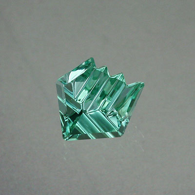 Afghan Tourmaline gemstone