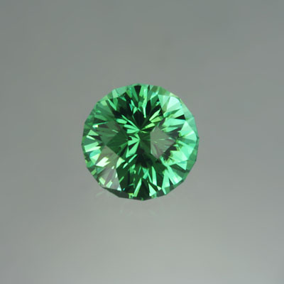Afghan Tourmaline gemstone