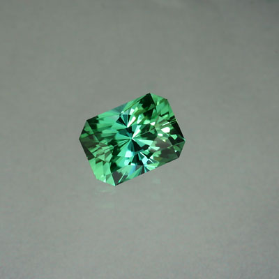 Afghan Tourmaline gemstone