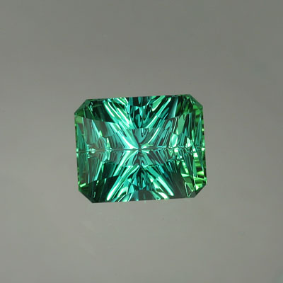 Afghan Tourmaline gemstone