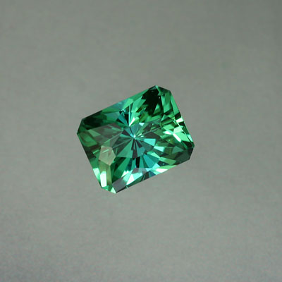 Afghan Tourmaline gemstone