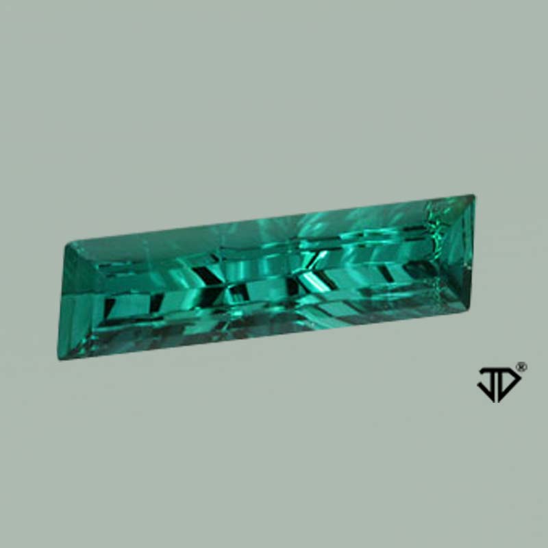 Afghan Tourmaline gemstone