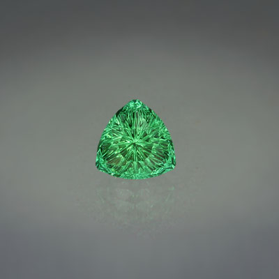 Afghan Tourmaline gemstone