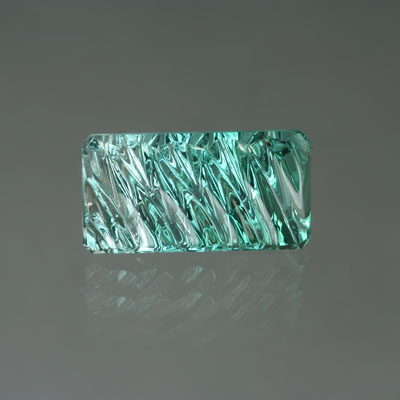 Afghan Tourmaline gemstone