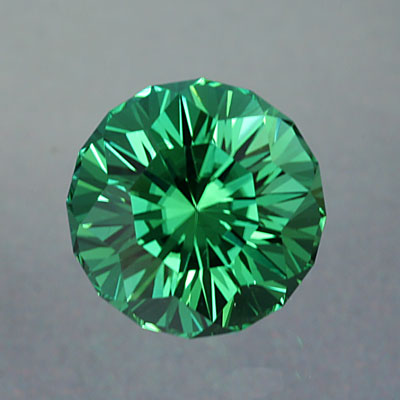 Afghan Tourmaline gemstone