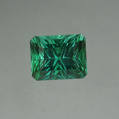 Afghan Tourmaline gemstone
