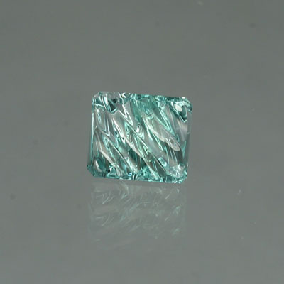 Afghan Tourmaline gemstone