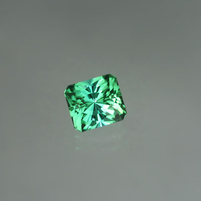 Afghan Tourmaline gemstone