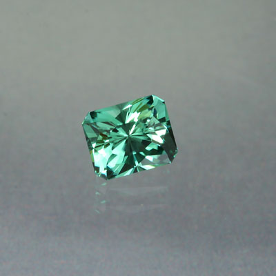 Afghan Tourmaline gemstone