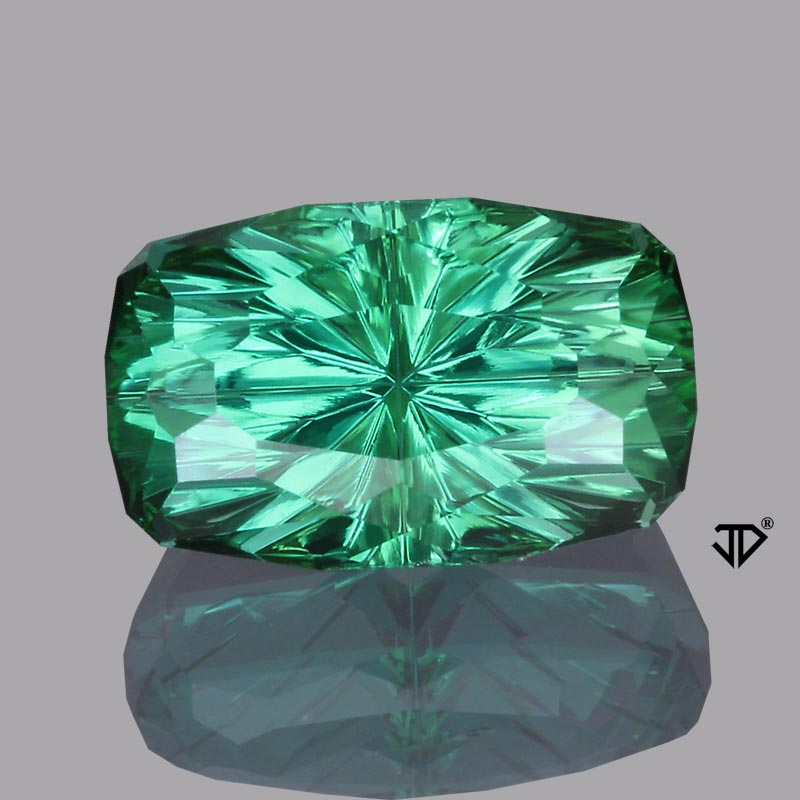 Afghani Tourmaline gemstone