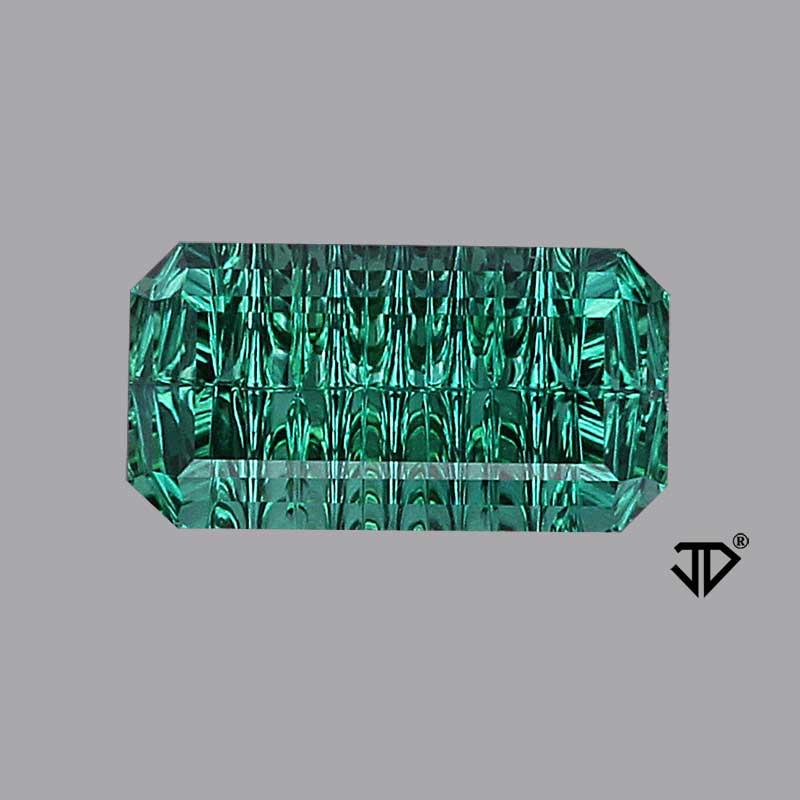 Afghan Tourmaline gemstone