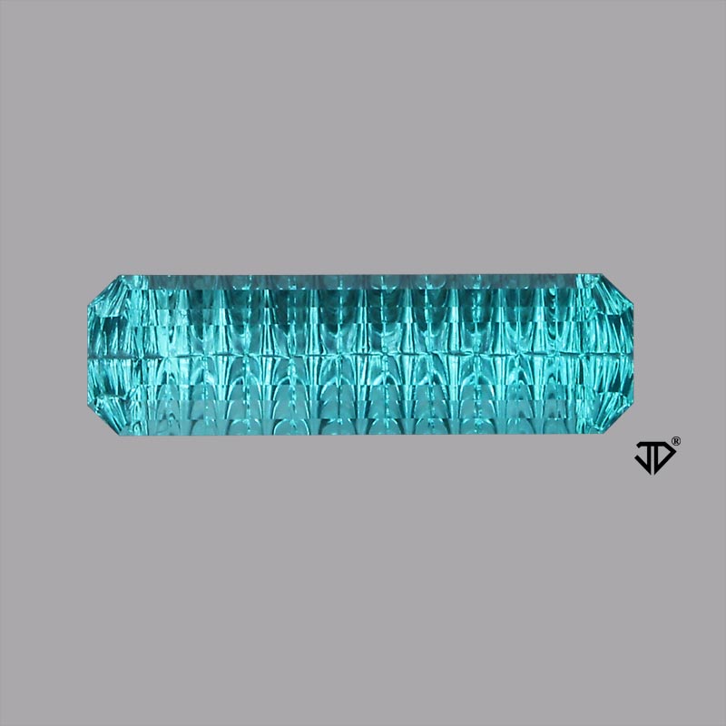 Afghani Tourmaline gemstone