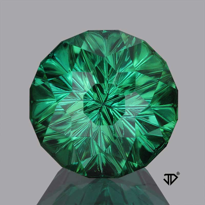 Afghani Tourmaline gemstone