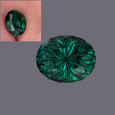 Afghani Tourmaline gemstone