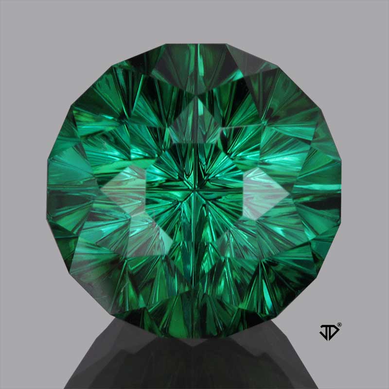 Afghani Tourmaline gemstone
