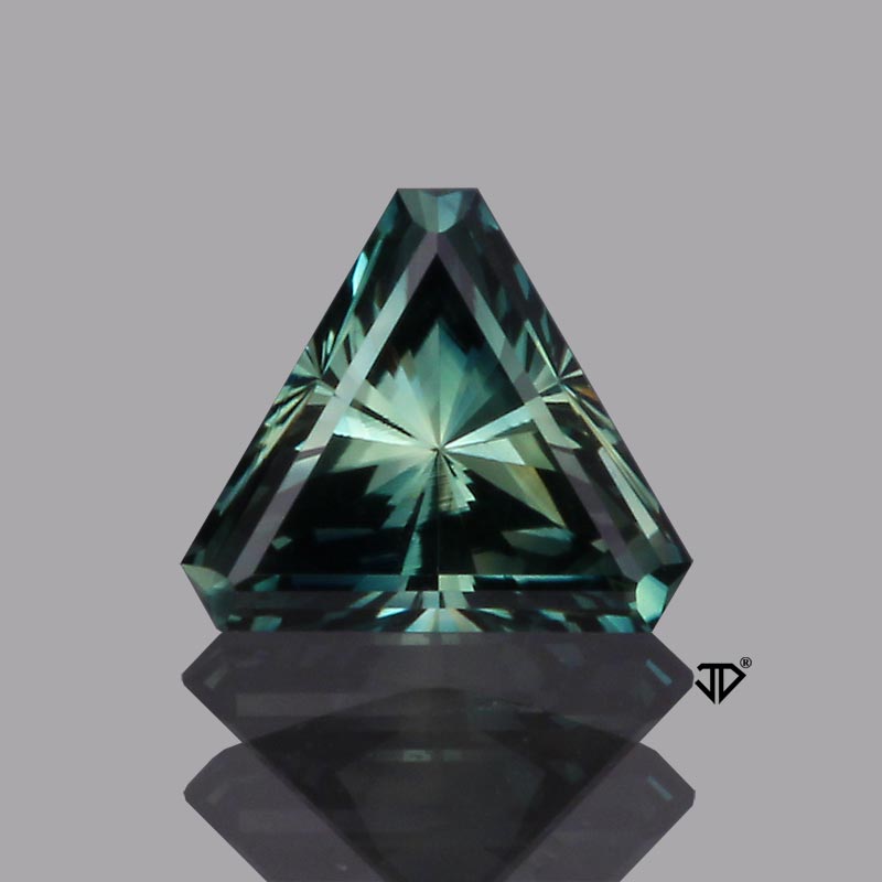 fantasy cut gemstones