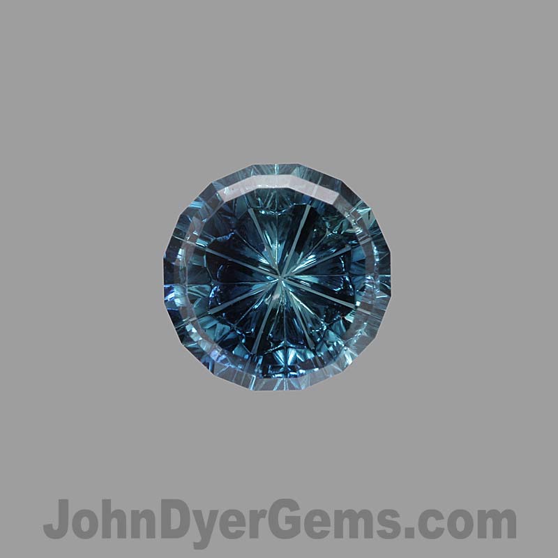 Australian Sapphire gemstone
