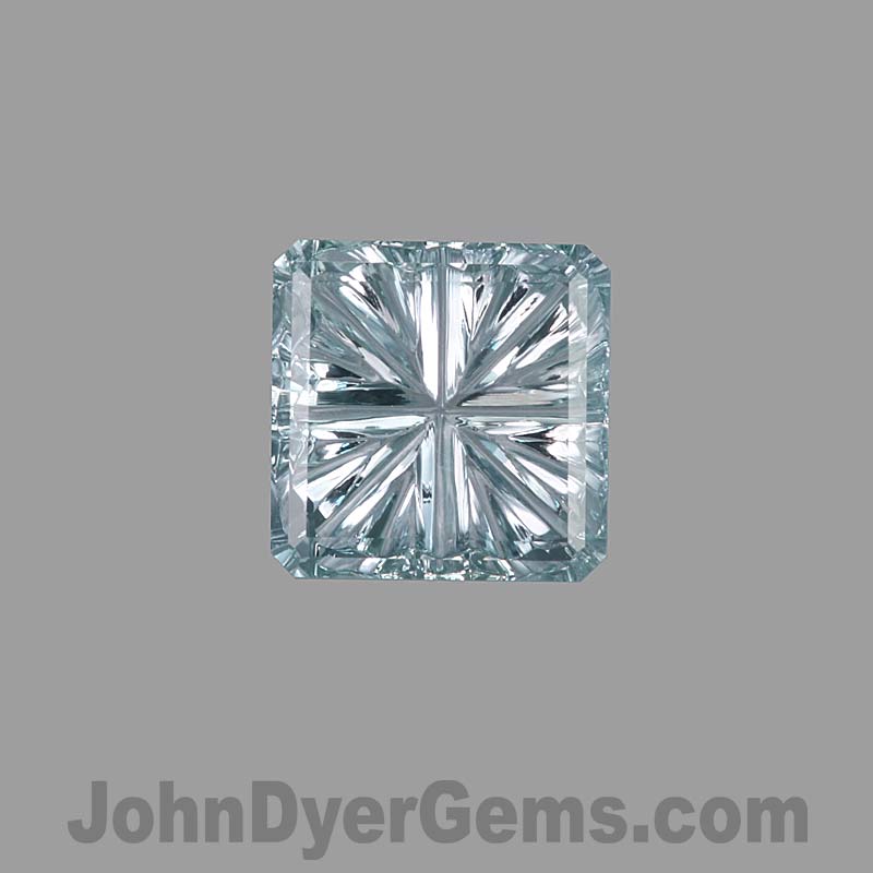 Gray Sapphire gemstone