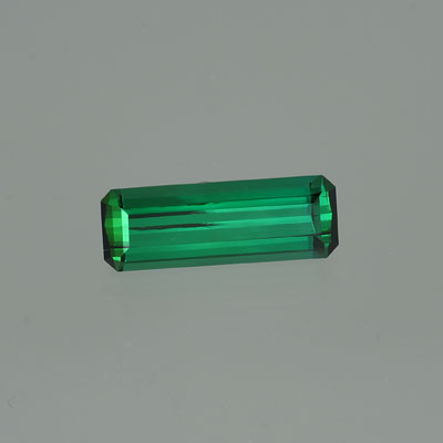 Blue/Green Tourmaline gemstone