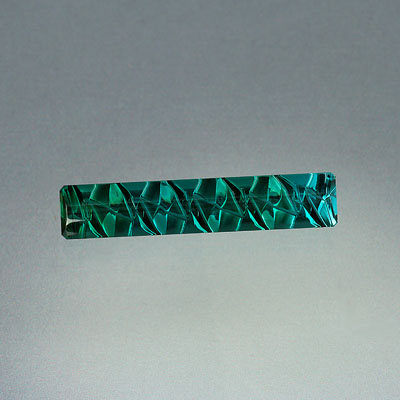 Afghan Tourmaline gemstone