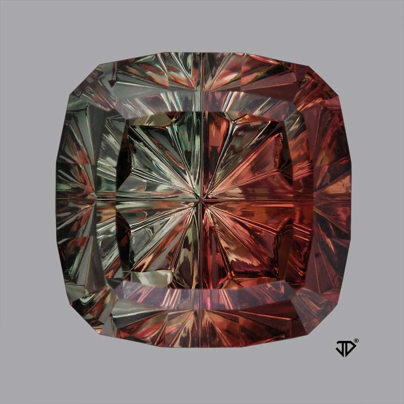 tourmaline gemstones