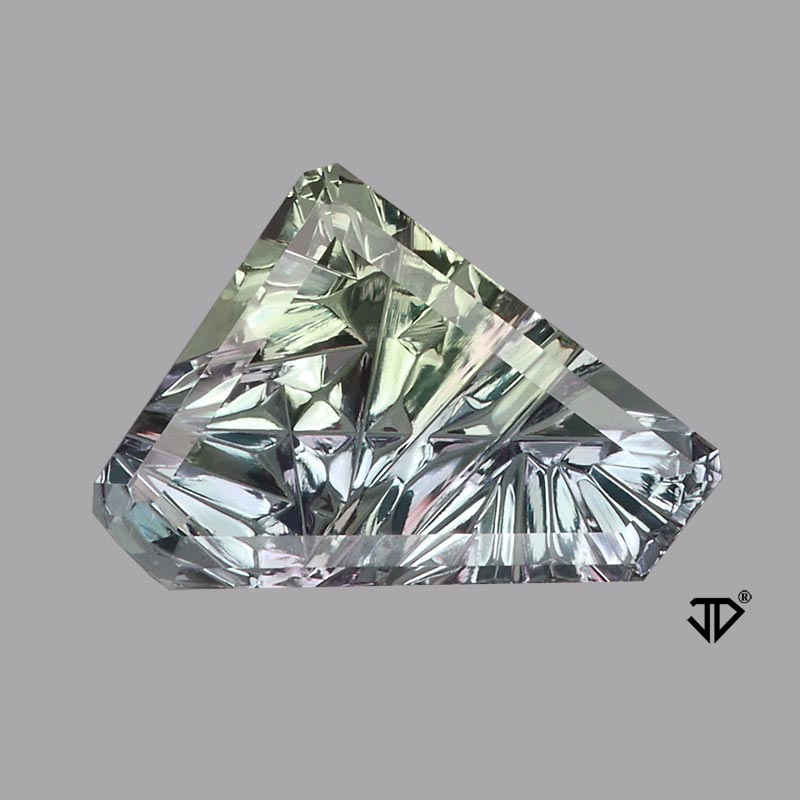 Bi sales color tanzanite