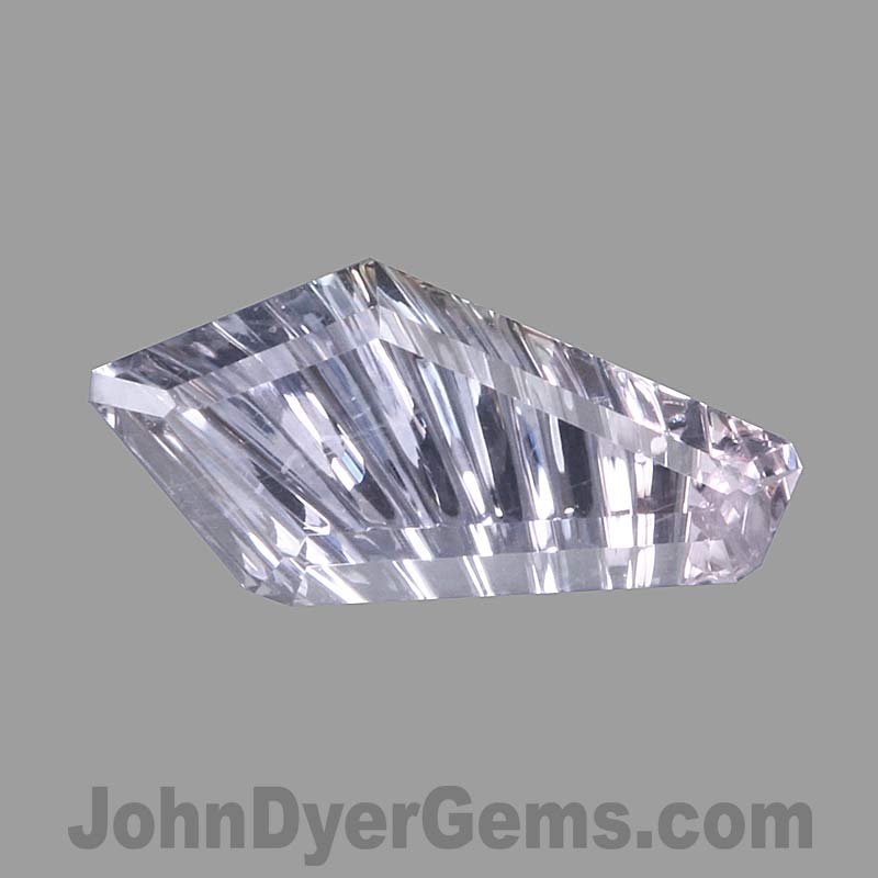 Montana Sapphire gemstone