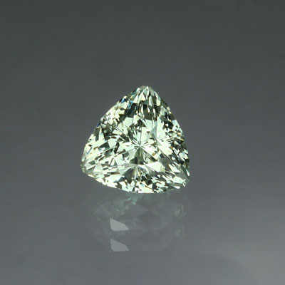 Green Beryl gemstone