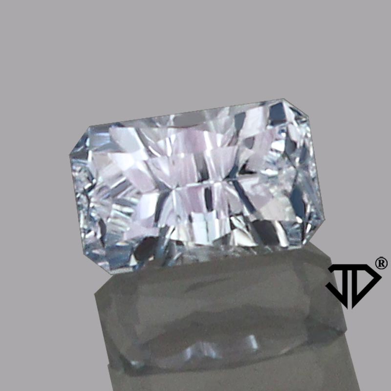 Blue Sapphire gemstone