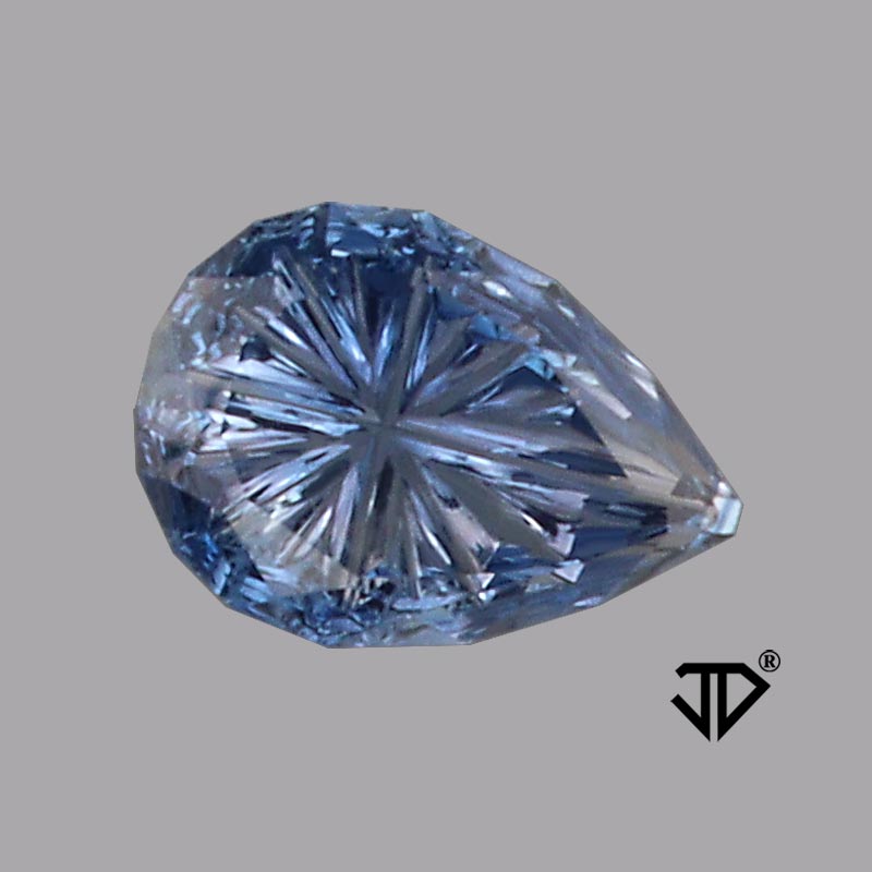 Blue Sapphire gemstone