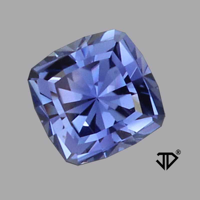 Blue Sapphire gemstone