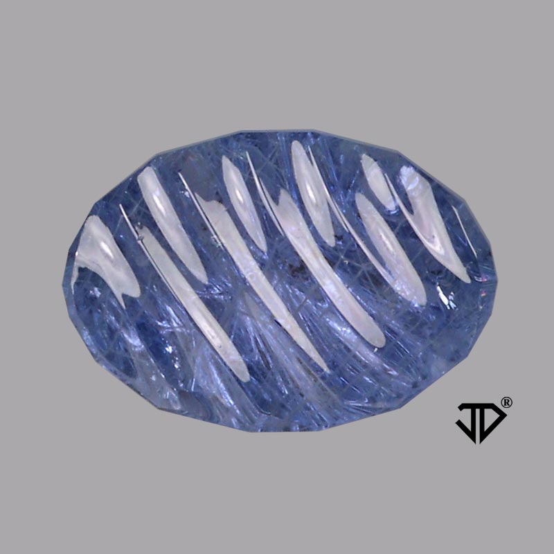 Blue Sapphire gemstone