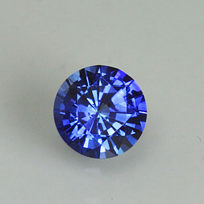 Blue Sapphire gemstone