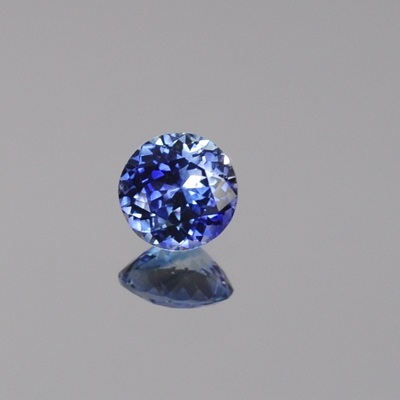 Blue Sapphire gemstone