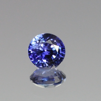 Blue Sapphire gemstone