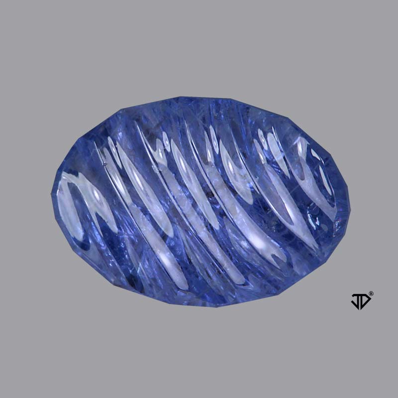 Blue Sapphire gemstone