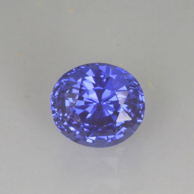 Blue Sapphire gemstone