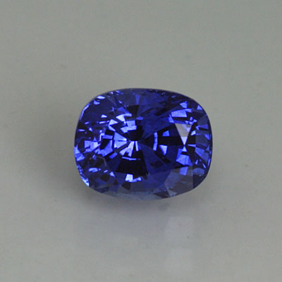 Blue Sapphire gemstone