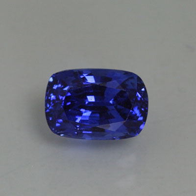 Blue Sapphire gemstone
