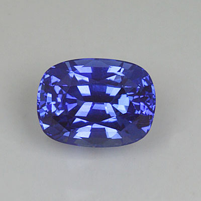 Blue Sapphire gemstone