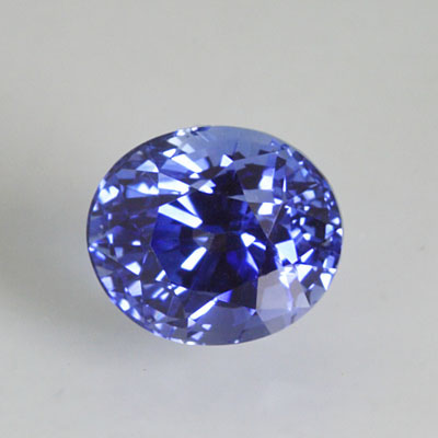 Blue Sapphire gemstone