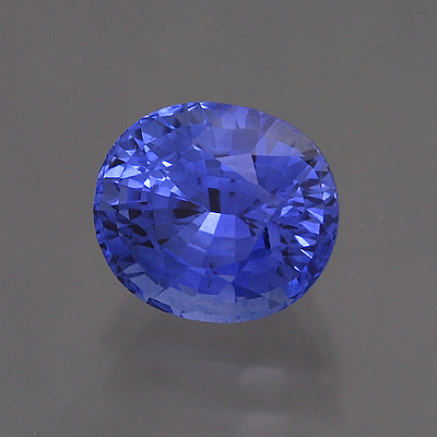 Blue Sapphire gemstone